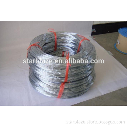 Hot Sale 0.5mm Stainless Steel Fine Mesh Wire